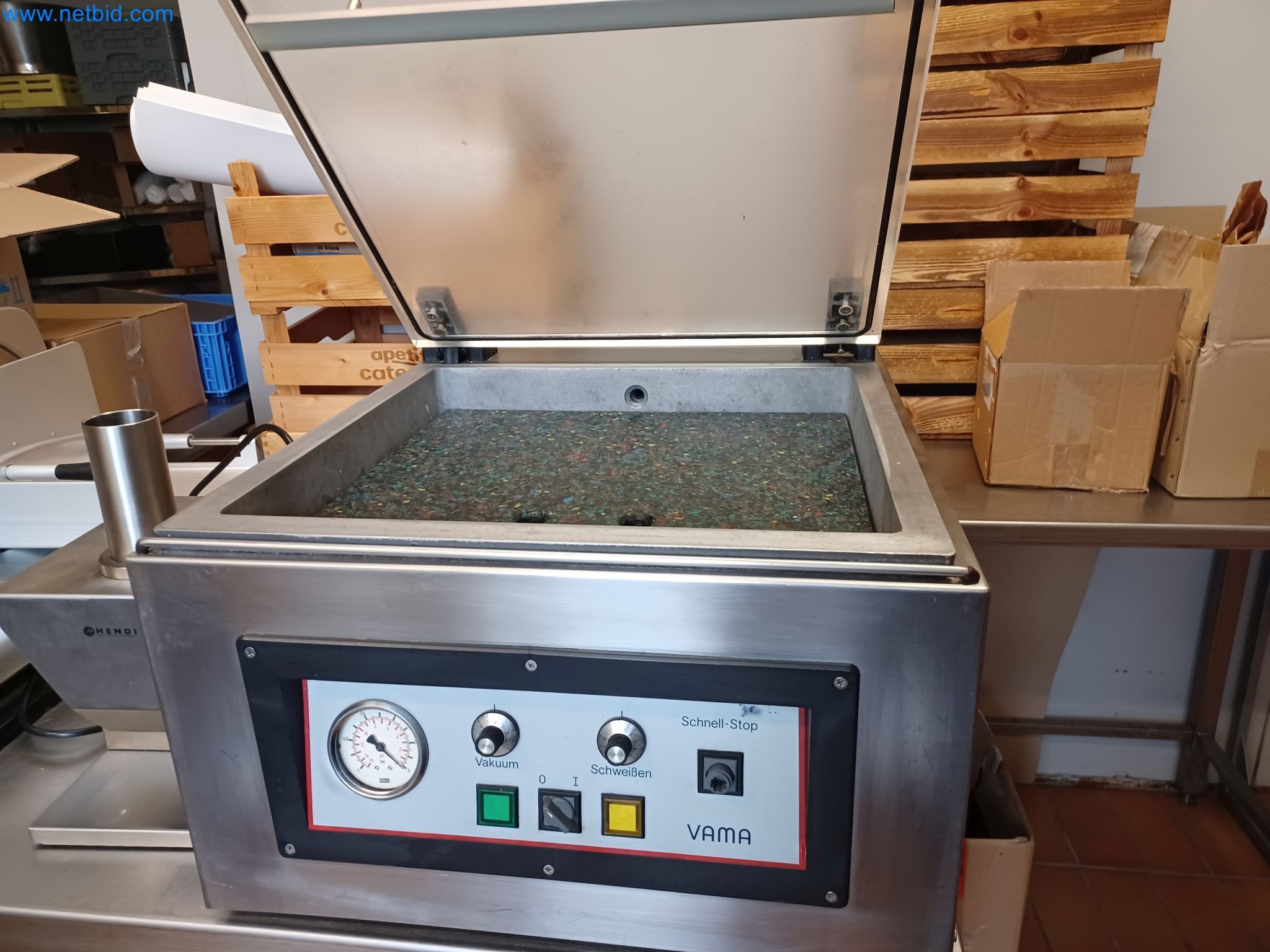 Machines and systems from the automotive supply industry-1