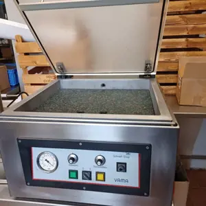 Vacuum sealer Vama VP400