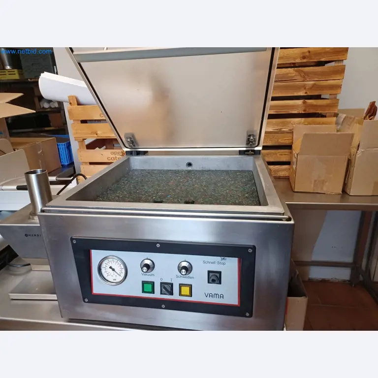 Machines and systems from the automotive supply industry-1