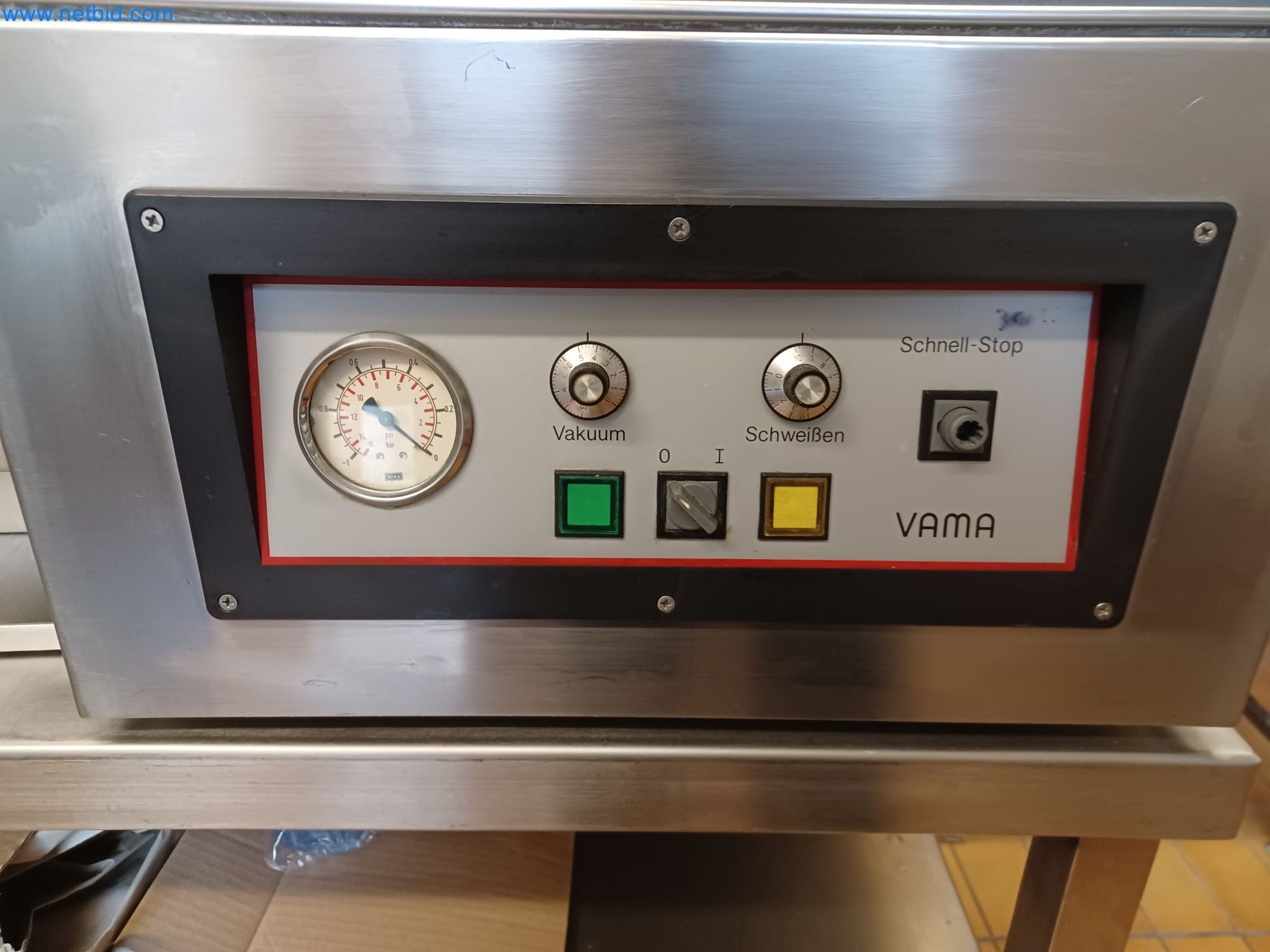 Machines and systems from the automotive supply industry-2