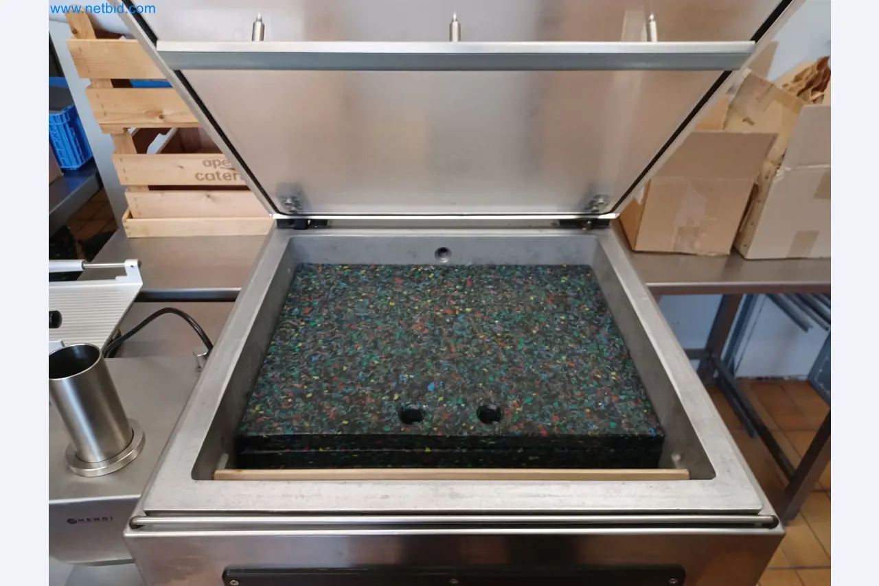 Machines and systems from the automotive supply industry-3