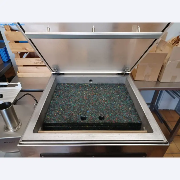 Machines and systems from the automotive supply industry-3