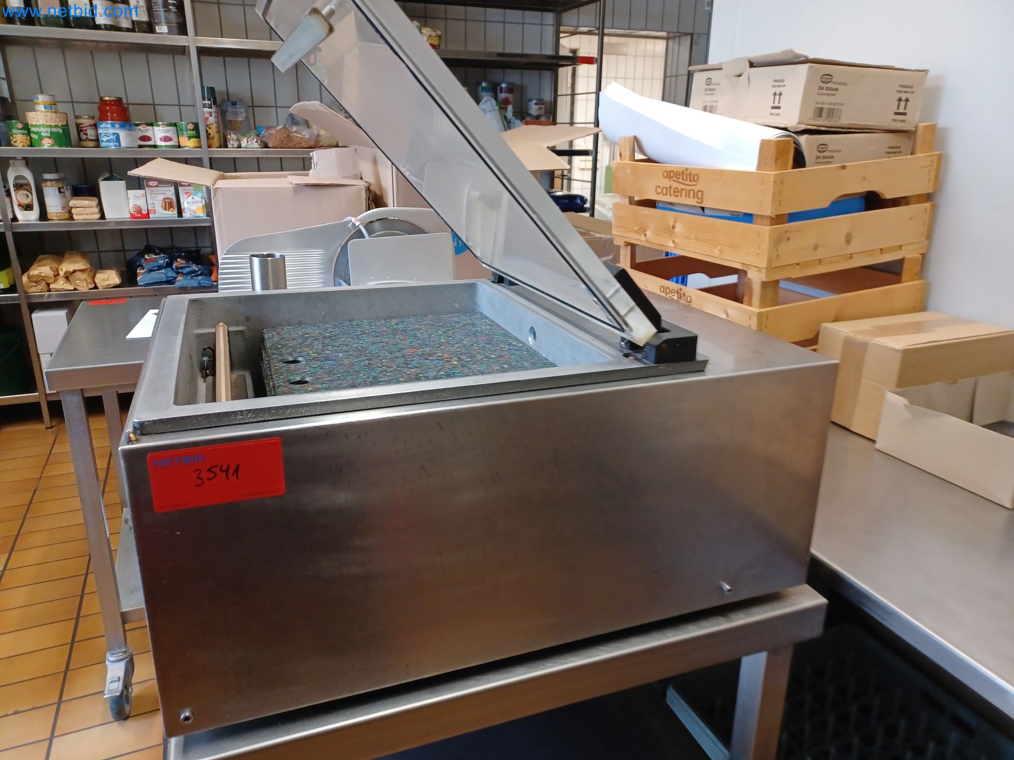 Machines and systems from the automotive supply industry-4