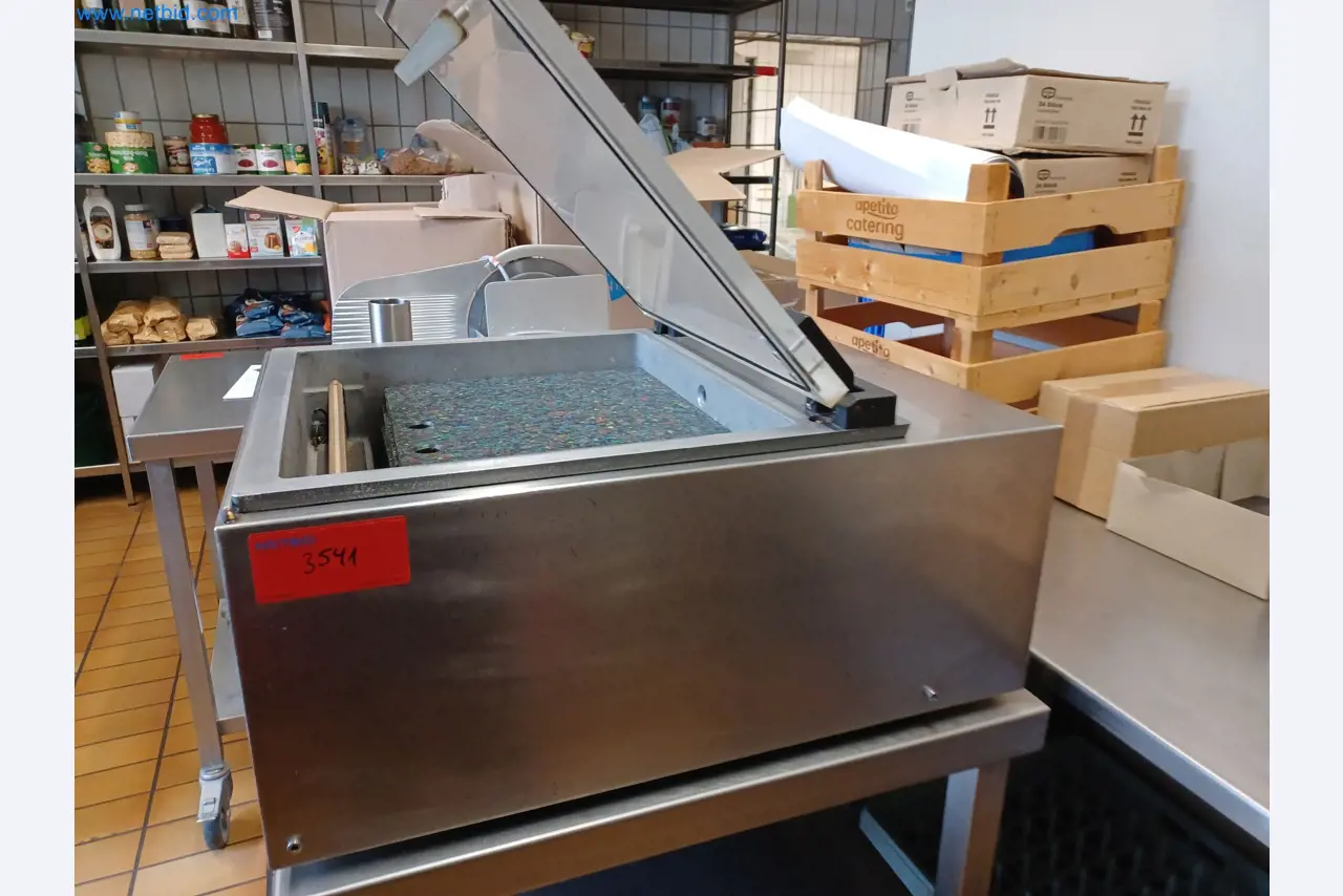 Machines and systems from the automotive supply industry-4