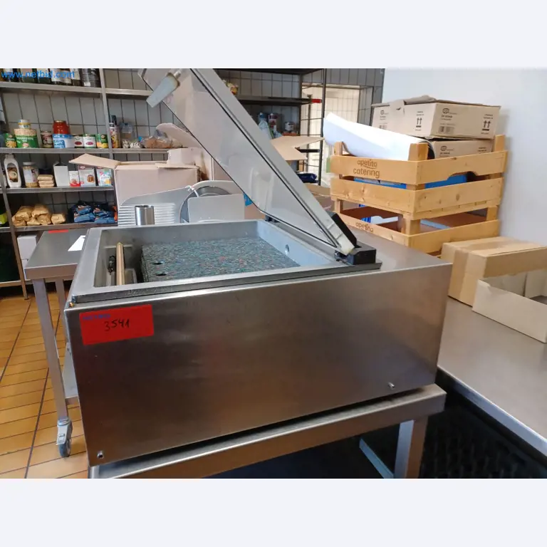 Machines and systems from the automotive supply industry-4