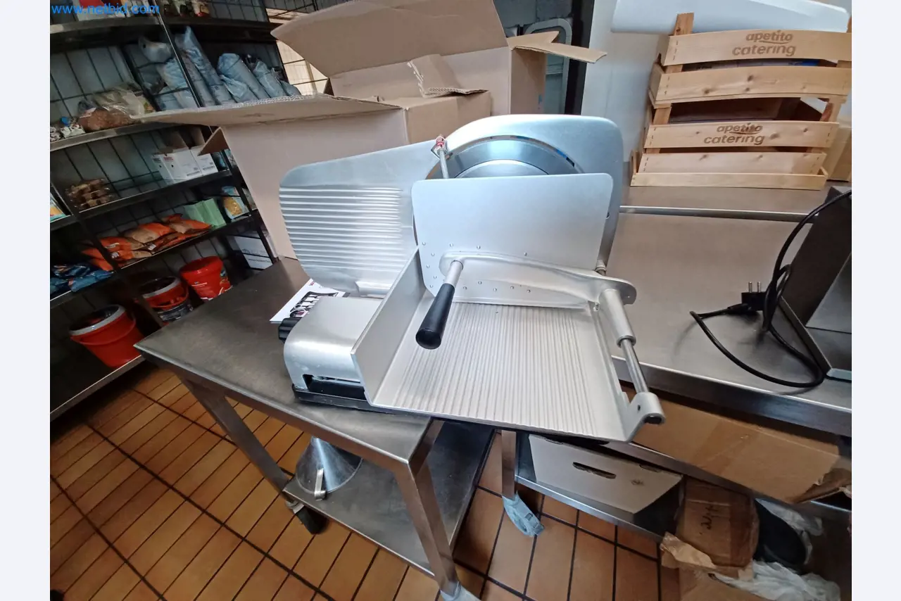 Machines and systems from the automotive supply industry-1