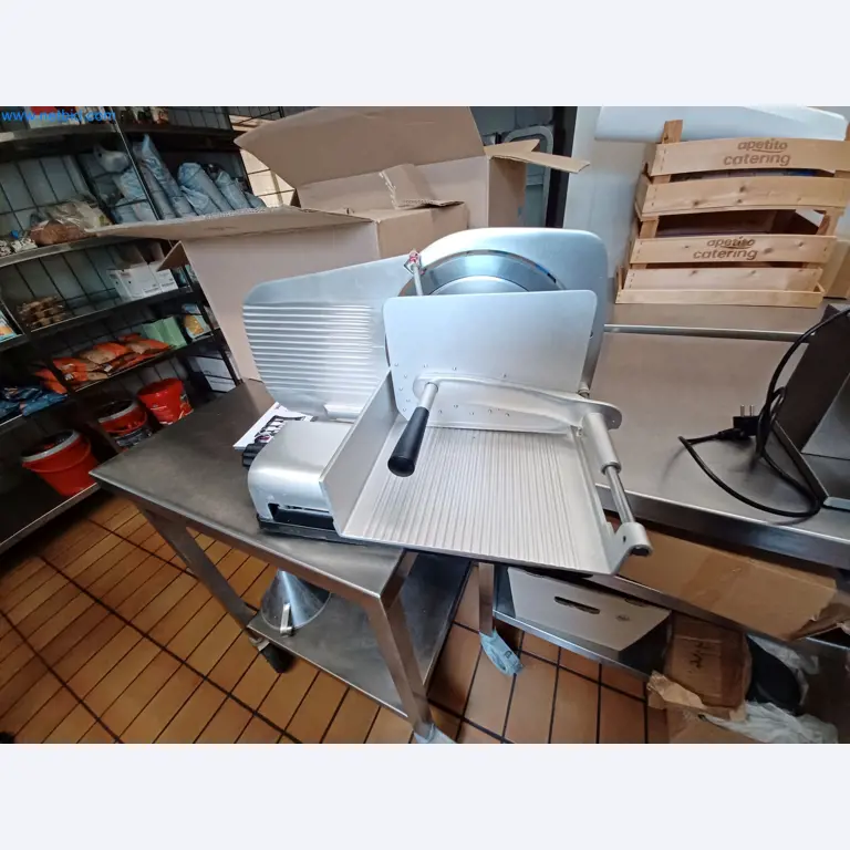 Machines and systems from the automotive supply industry-1