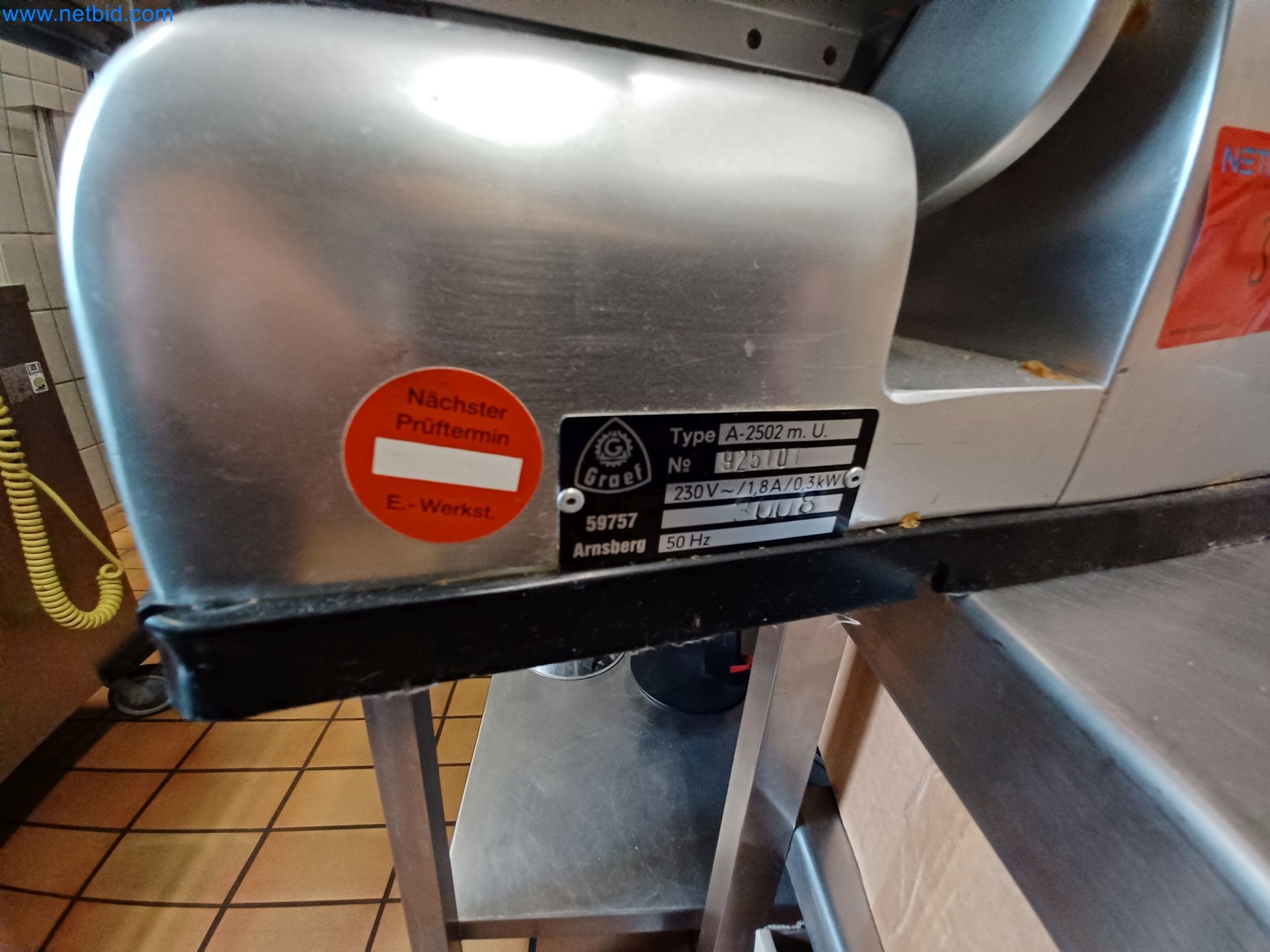 Machines and systems from the automotive supply industry-2