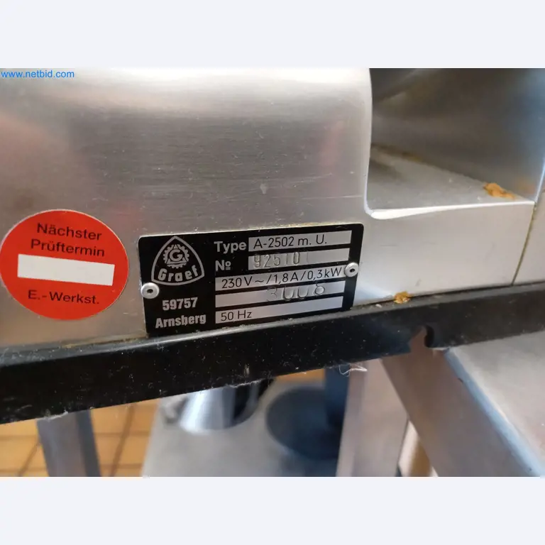 Machines and systems from the automotive supply industry-3