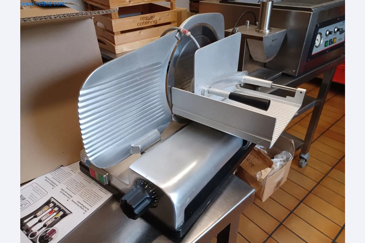 Machines and systems from the automotive supply industry-4