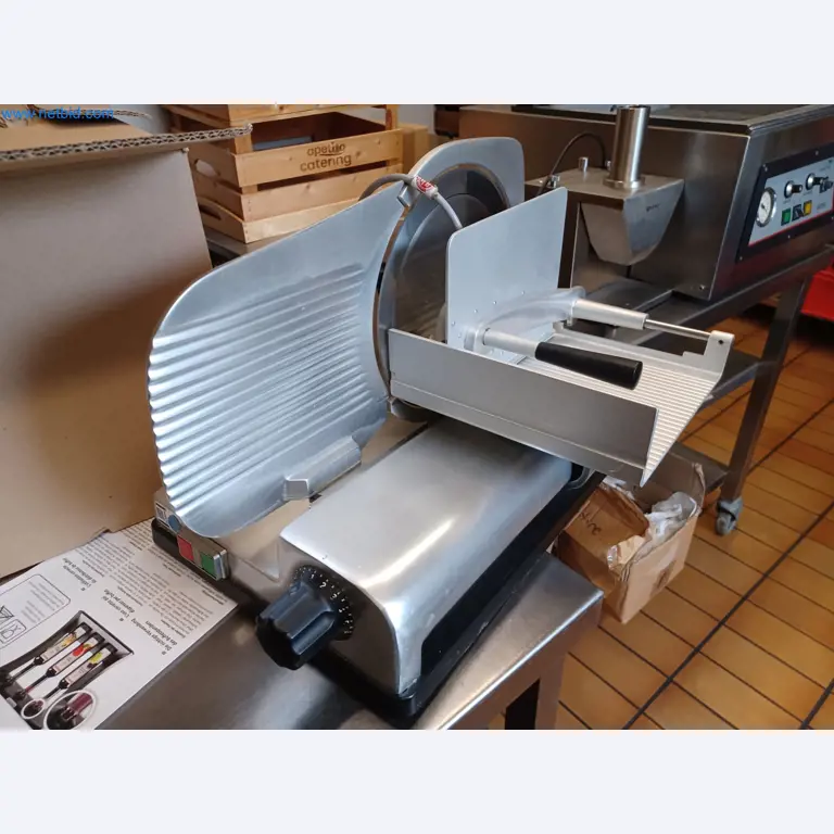 Machines and systems from the automotive supply industry-4