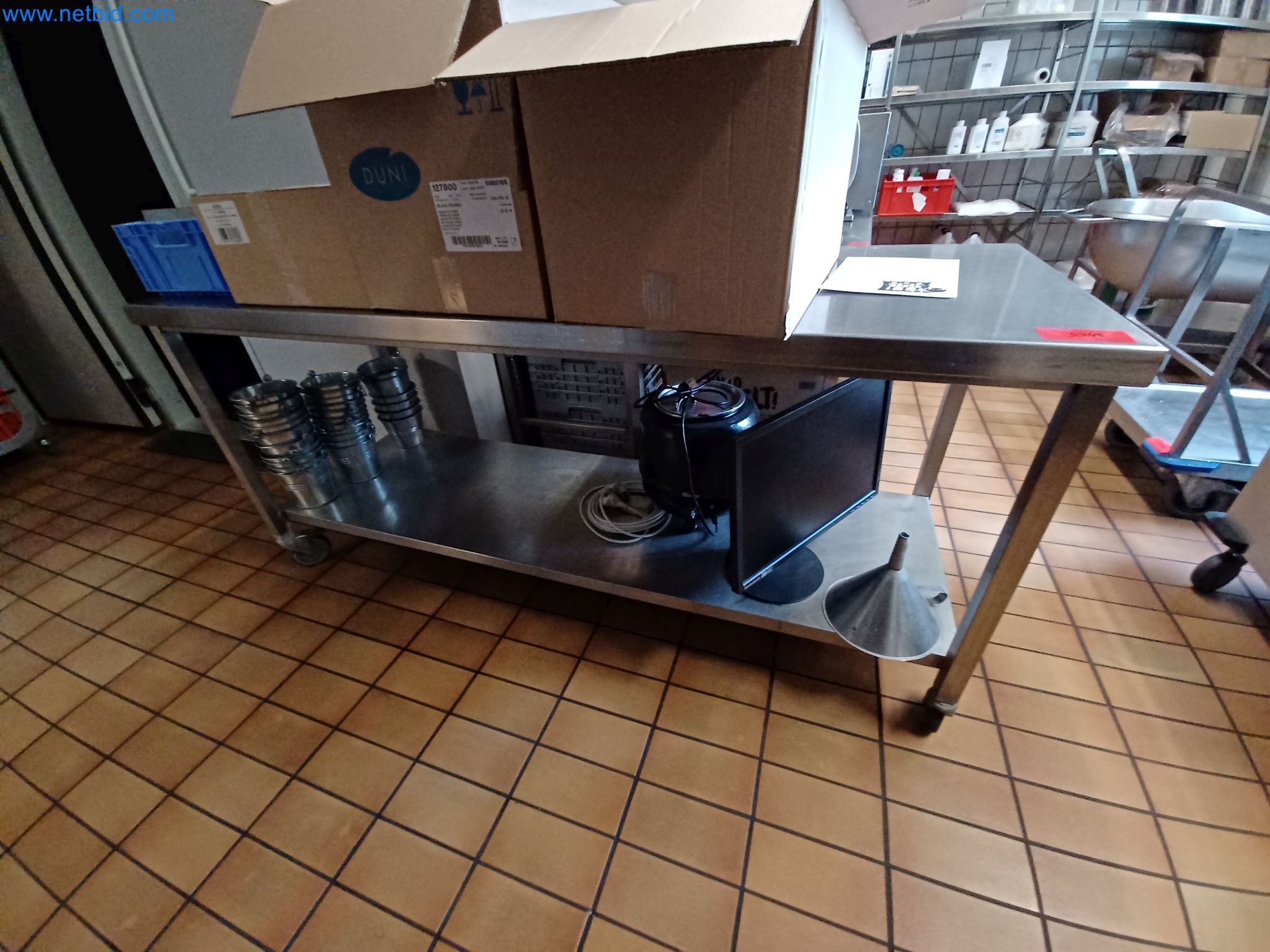 Machines and systems from the automotive supply industry-1