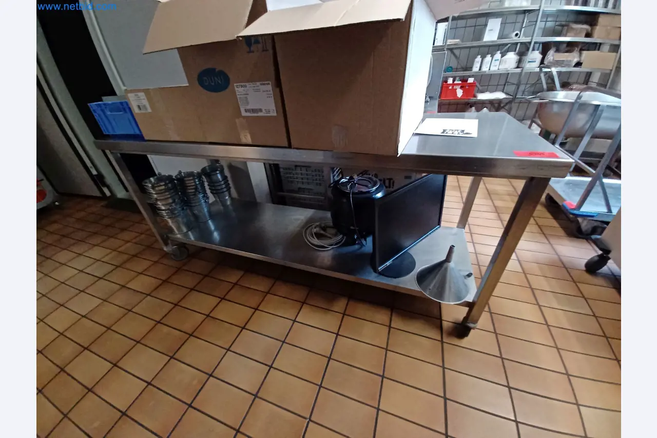 Machines and systems from the automotive supply industry-1