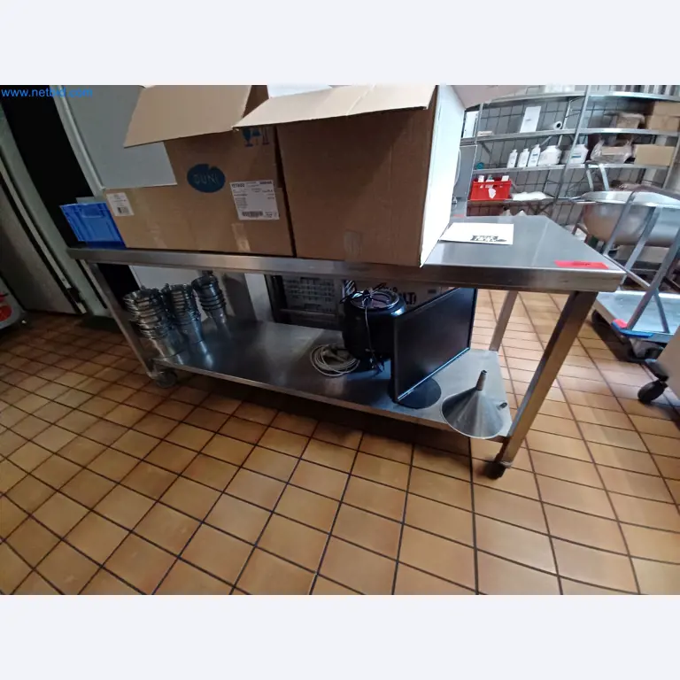 Machines and systems from the automotive supply industry-1