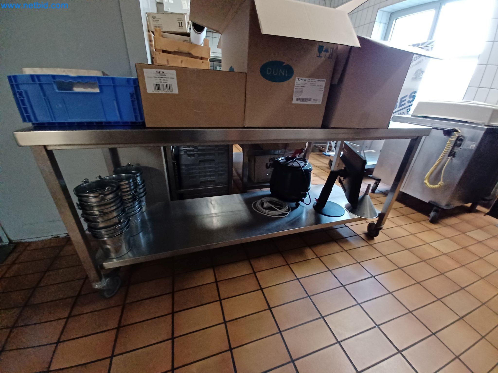 Machines and systems from the automotive supply industry-2