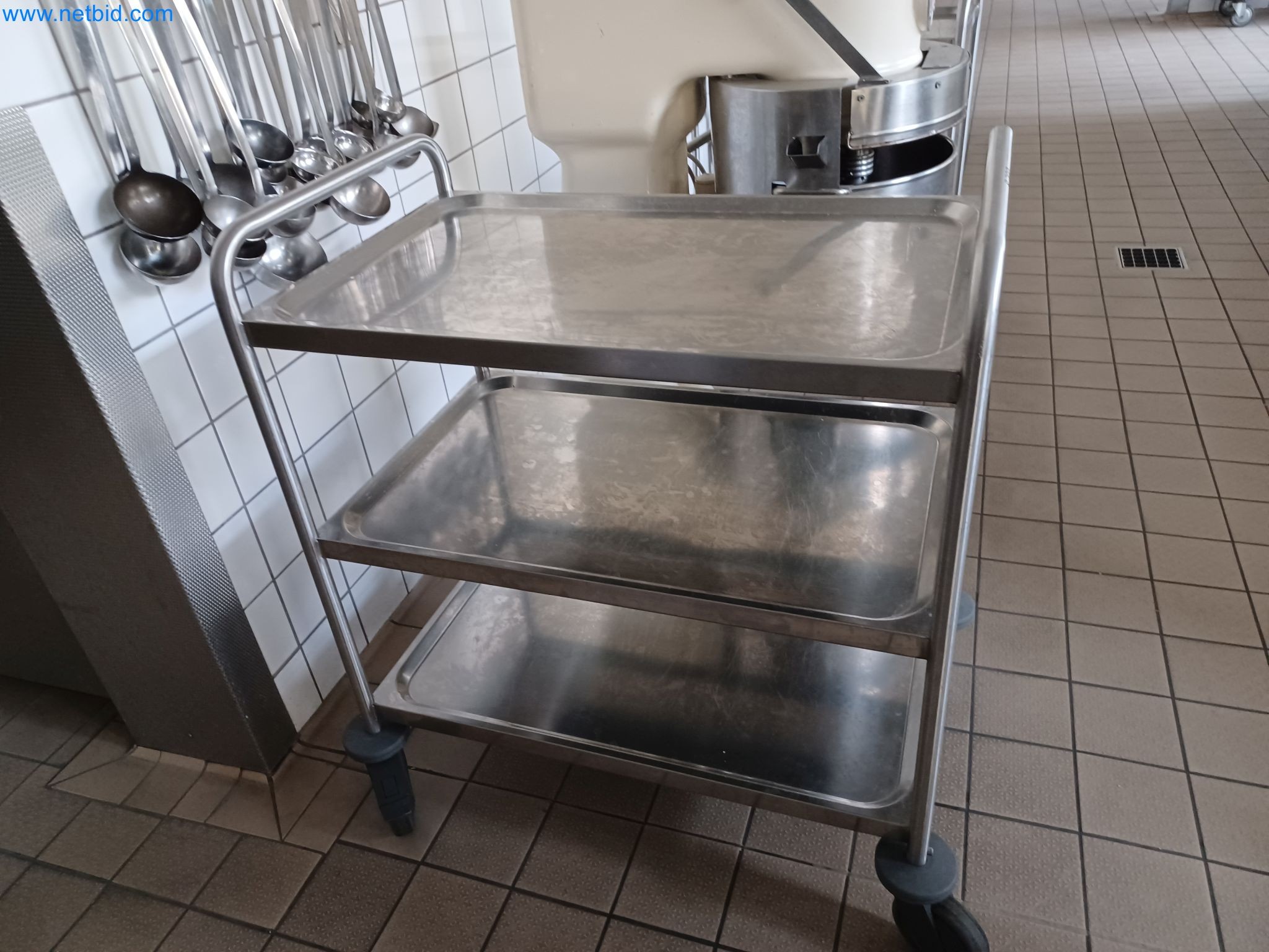 Machines and systems from the automotive supply industry-1