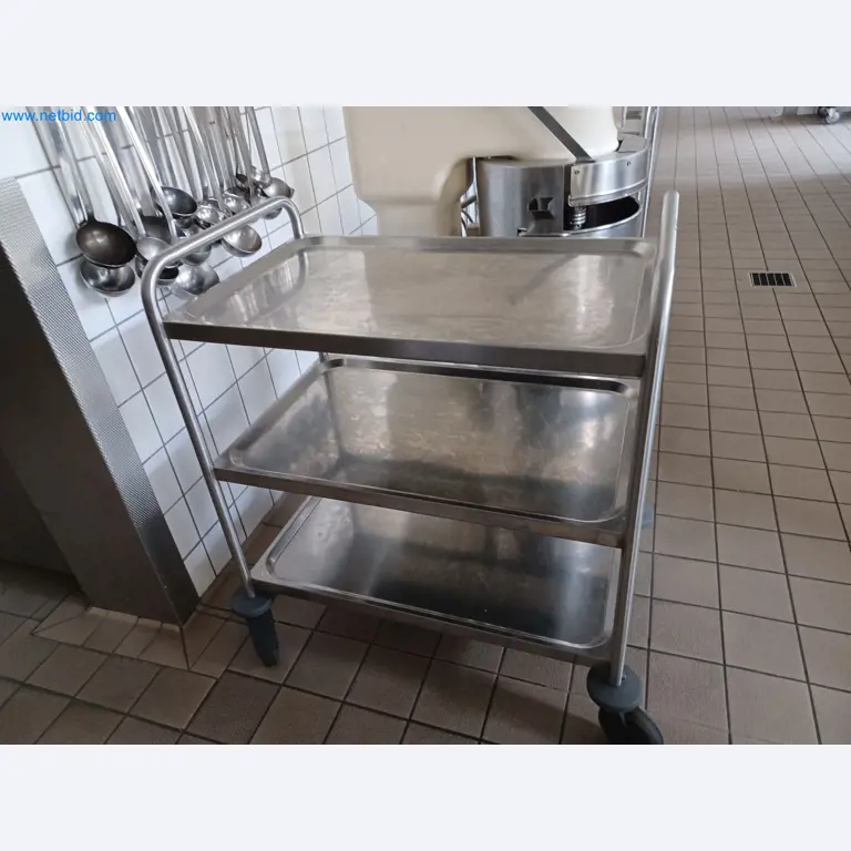 Machines and systems from the automotive supply industry-1