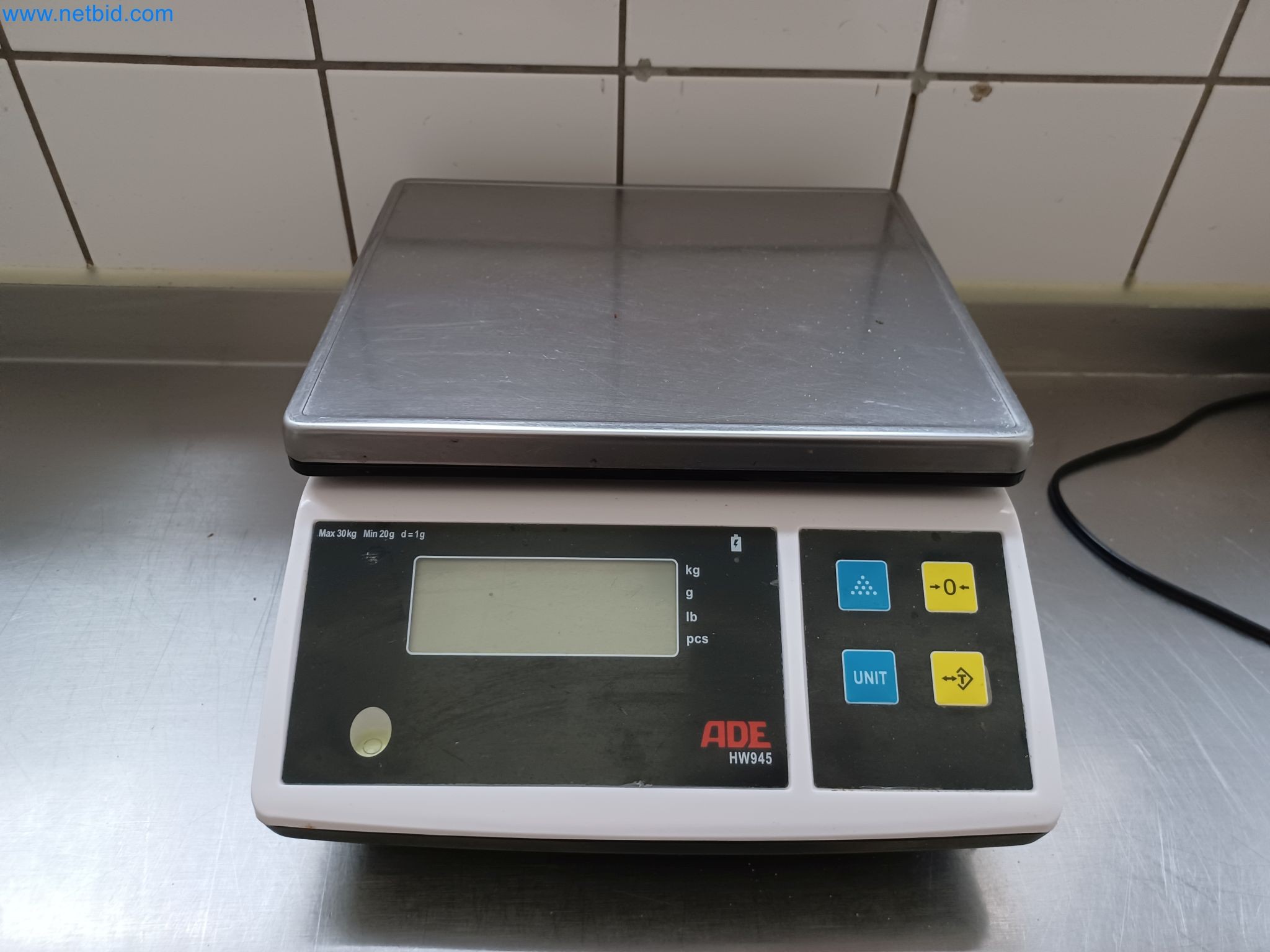 Machines and systems from the automotive supply industry-1