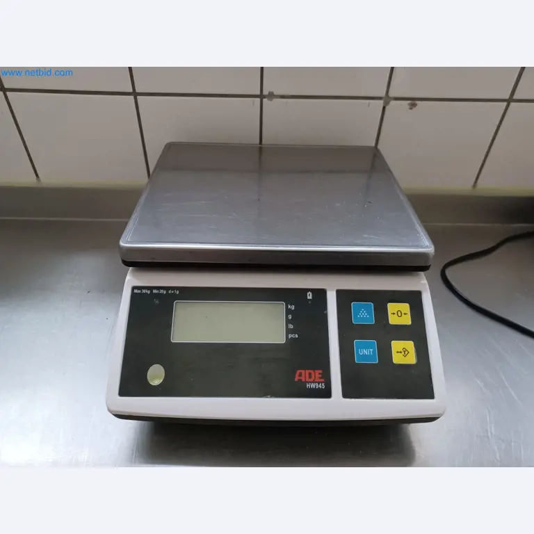 Machines and systems from the automotive supply industry-1