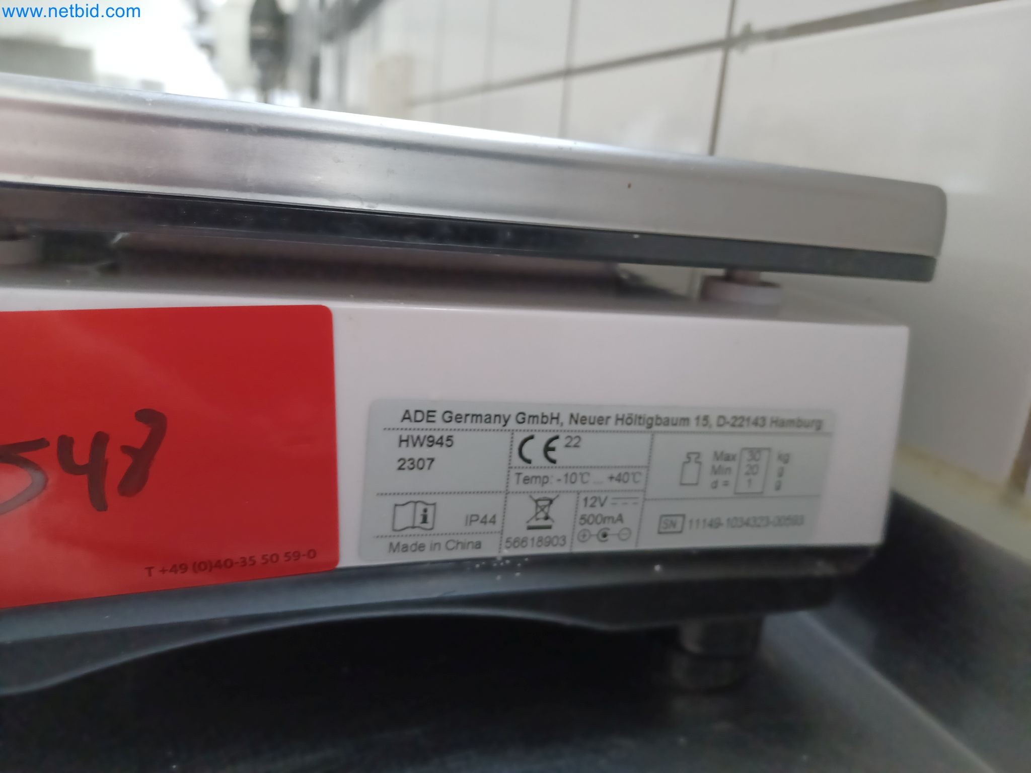 Machines and systems from the automotive supply industry-2