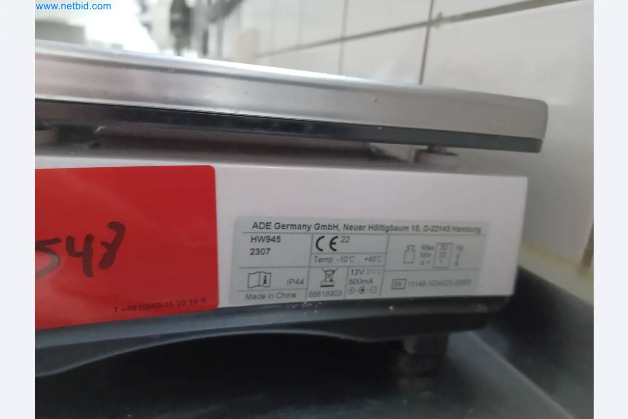 Machines and systems from the automotive supply industry-2