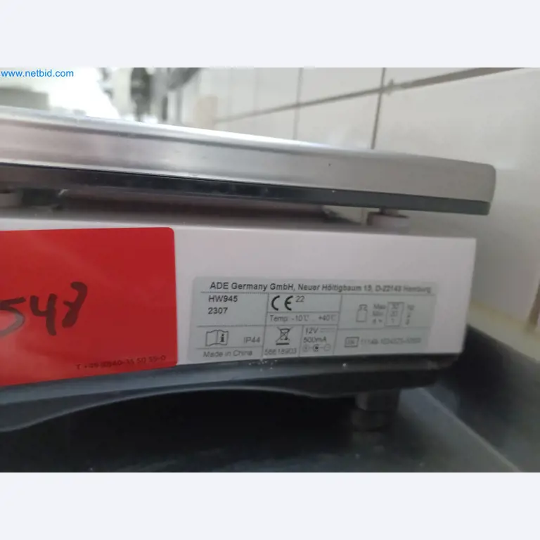 Machines and systems from the automotive supply industry-2