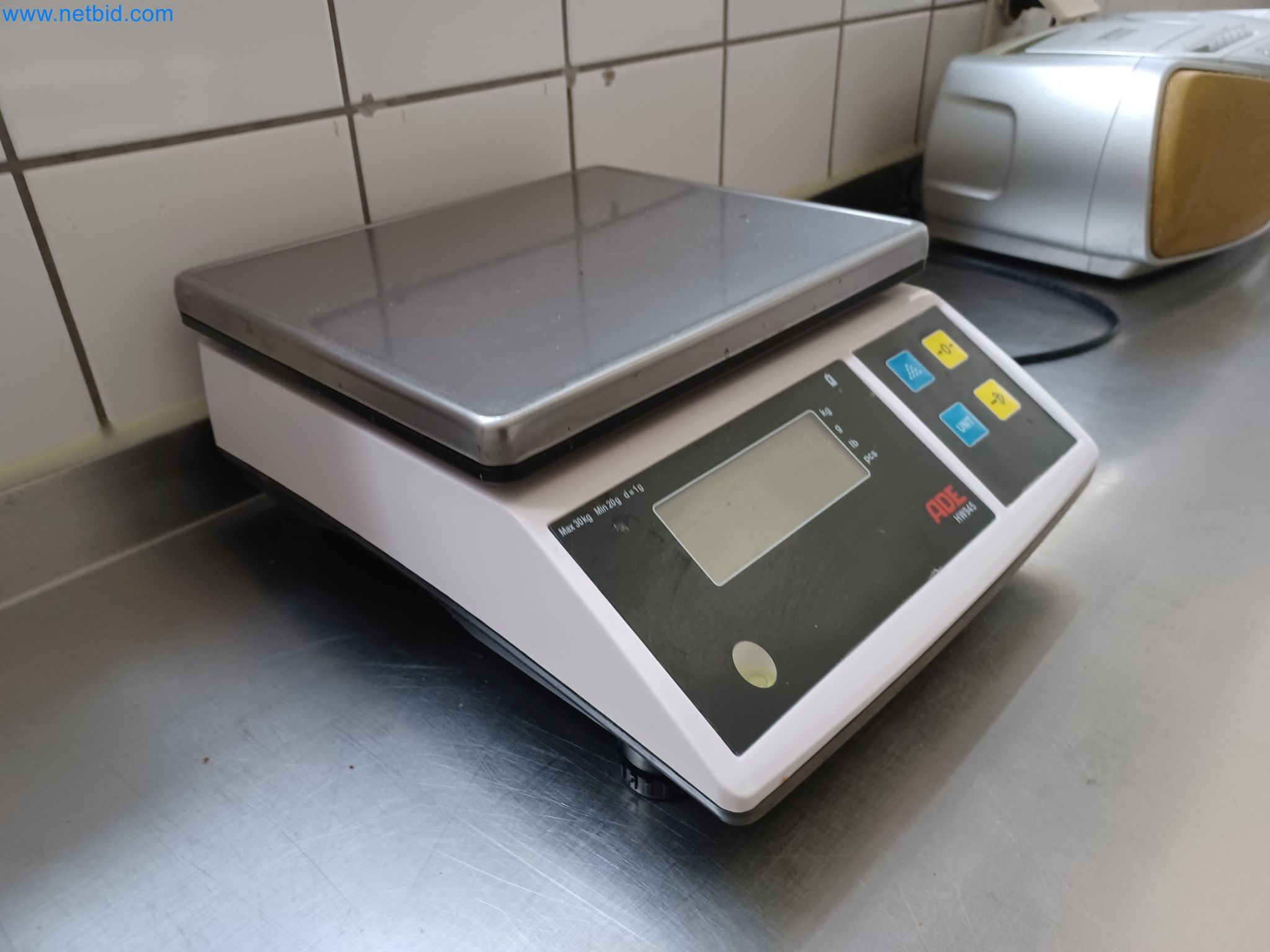 Machines and systems from the automotive supply industry-3