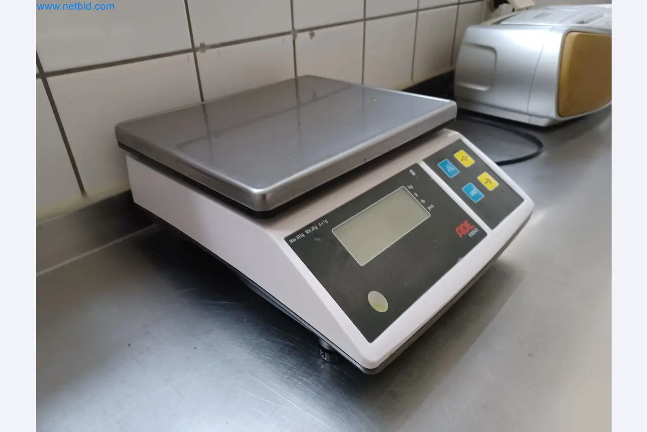 Machines and systems from the automotive supply industry-3