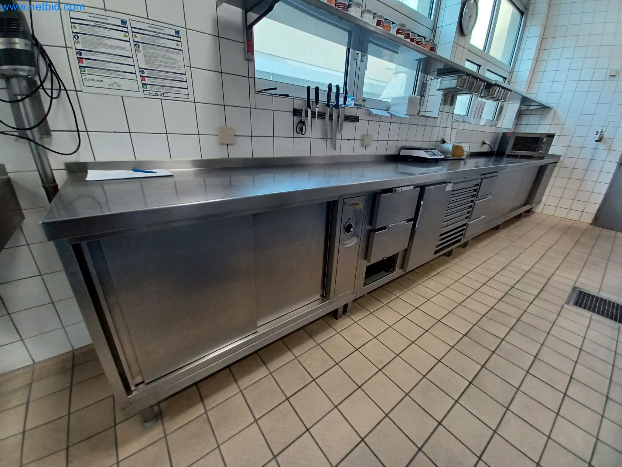 Machines and systems from the automotive supply industry-1