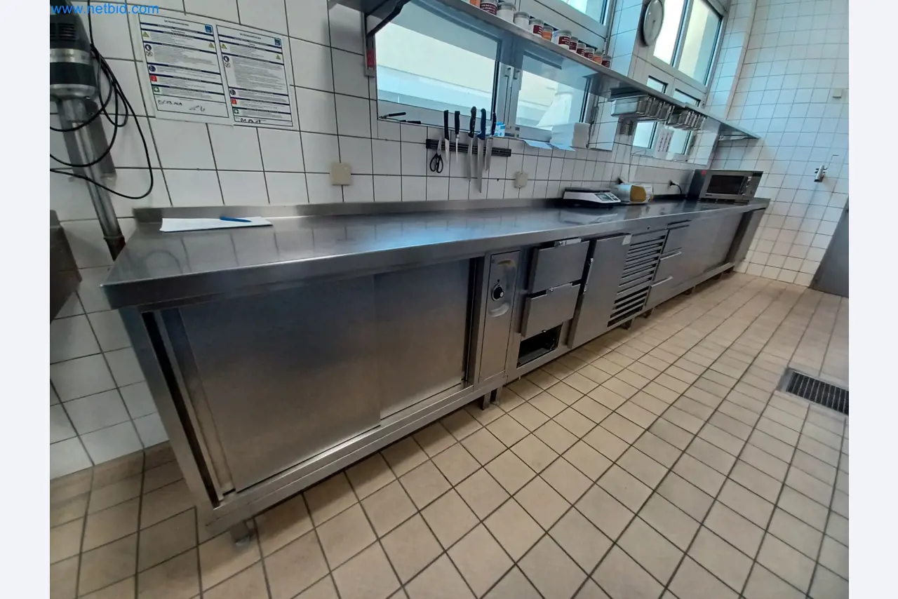 Machines and systems from the automotive supply industry-1