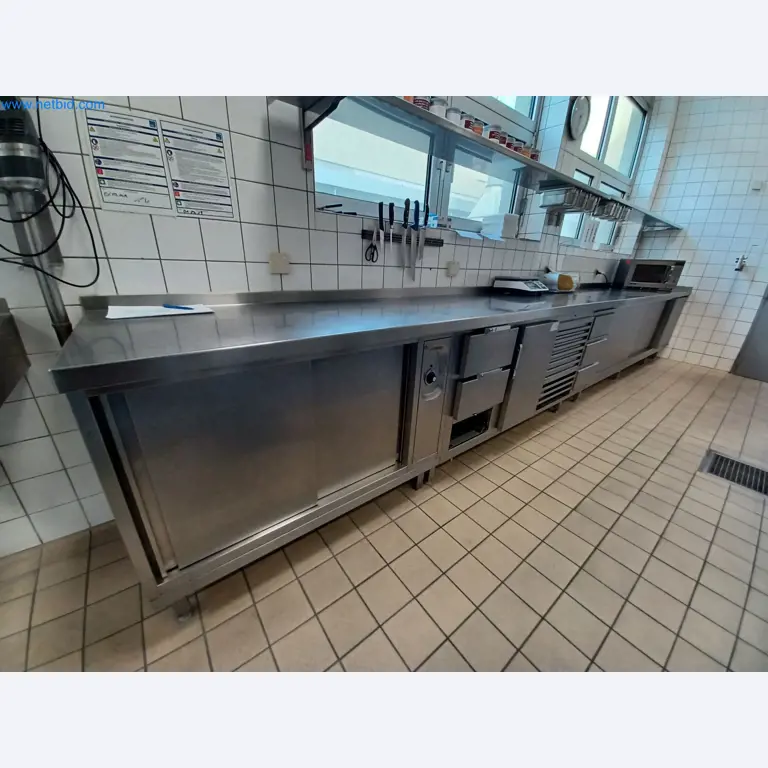 Machines and systems from the automotive supply industry-1