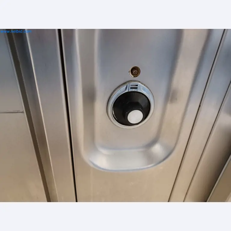 Machines and systems from the automotive supply industry-2