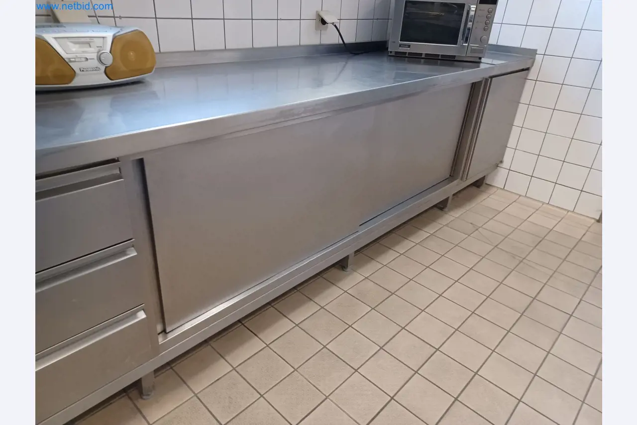 Machines and systems from the automotive supply industry-4