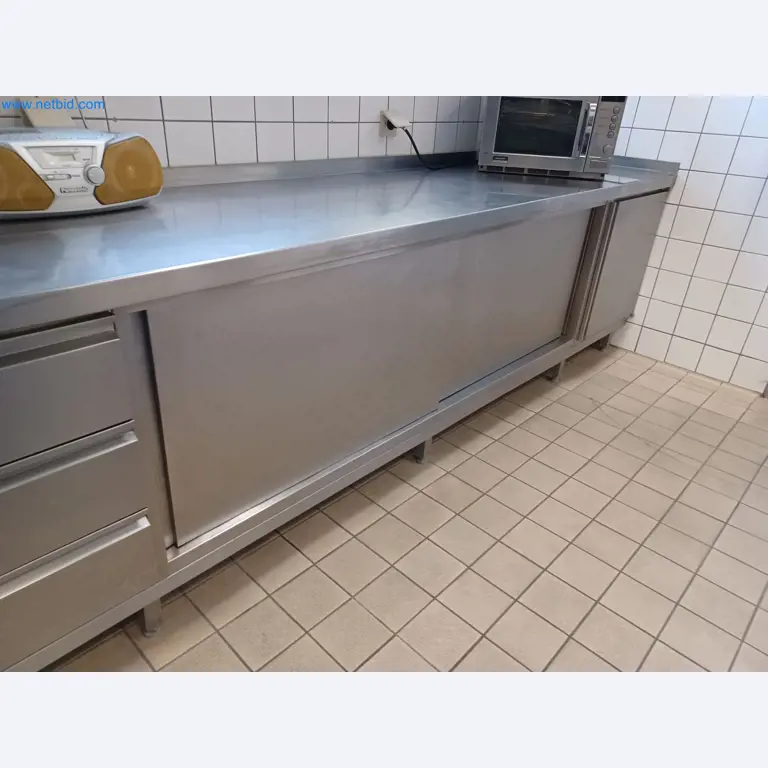 Machines and systems from the automotive supply industry-4