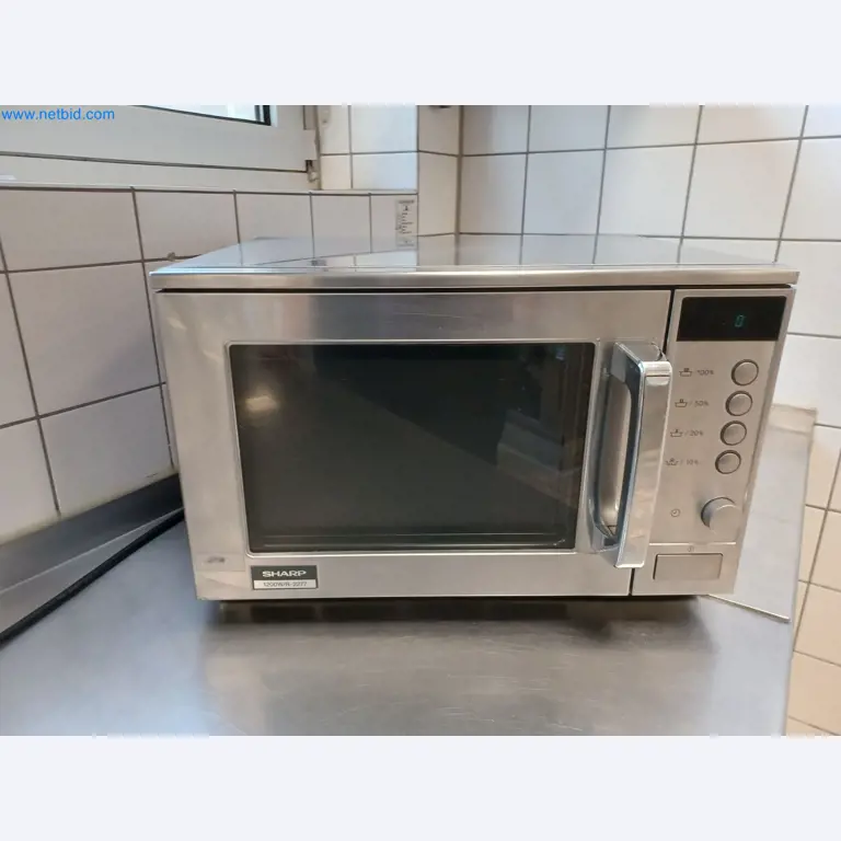 Machines and systems from the automotive supply industry-1