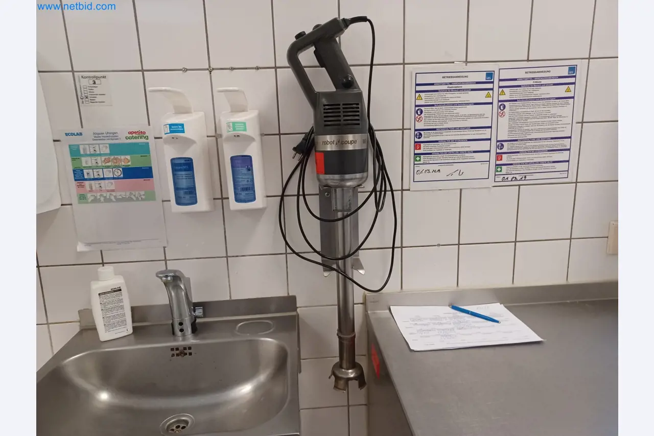 Machines and systems from the automotive supply industry-1