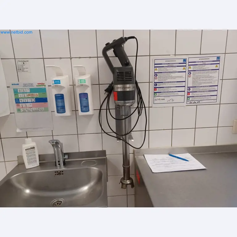 Machines and systems from the automotive supply industry-1