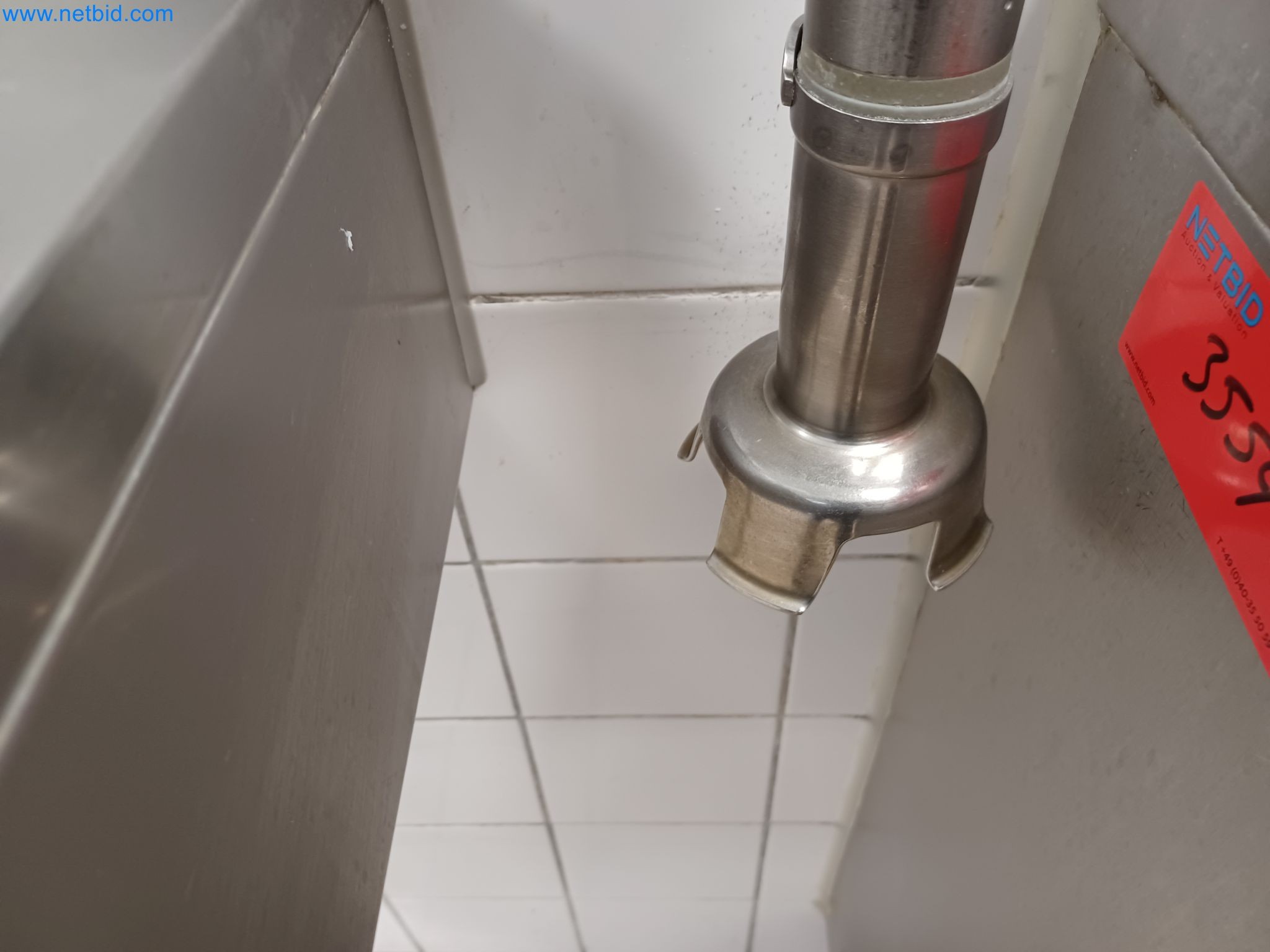 Machines and systems from the automotive supply industry-3