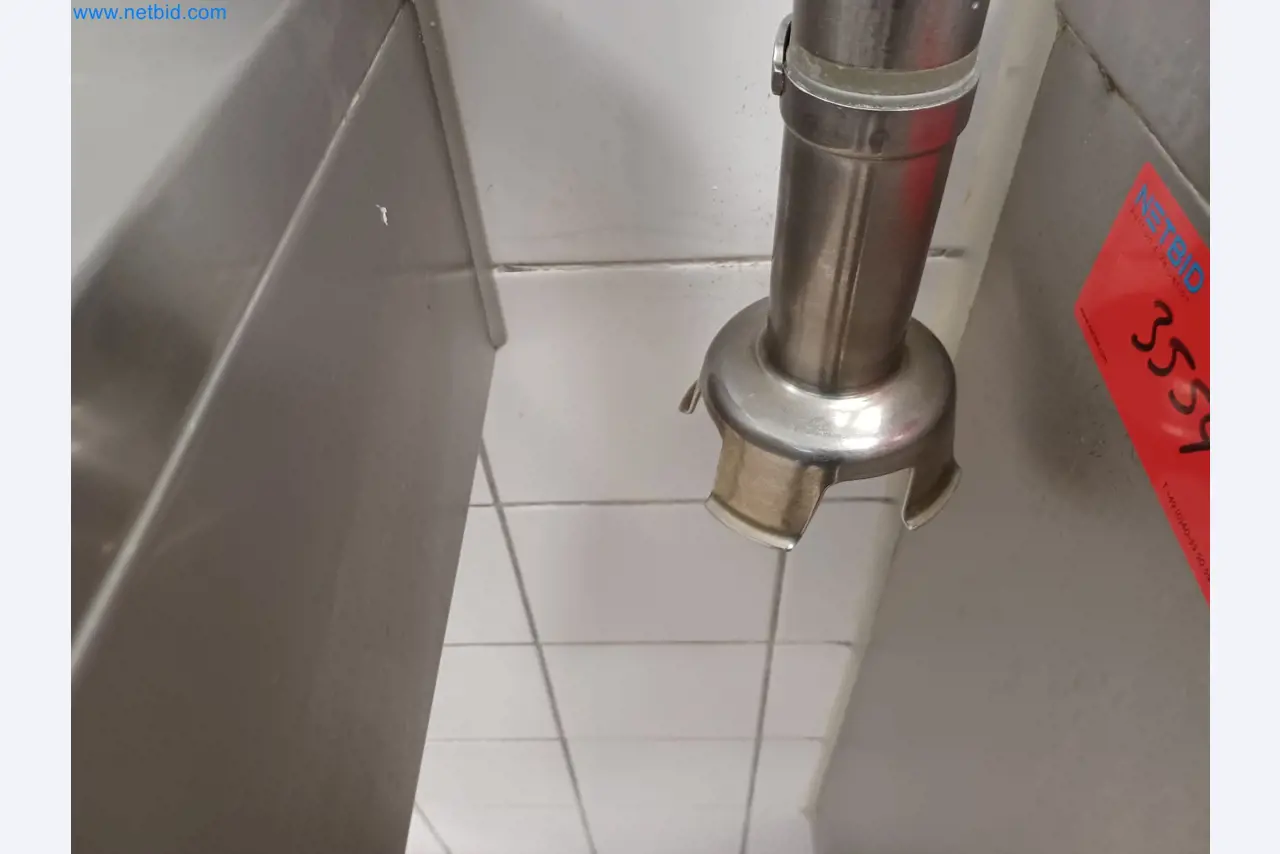 Machines and systems from the automotive supply industry-3