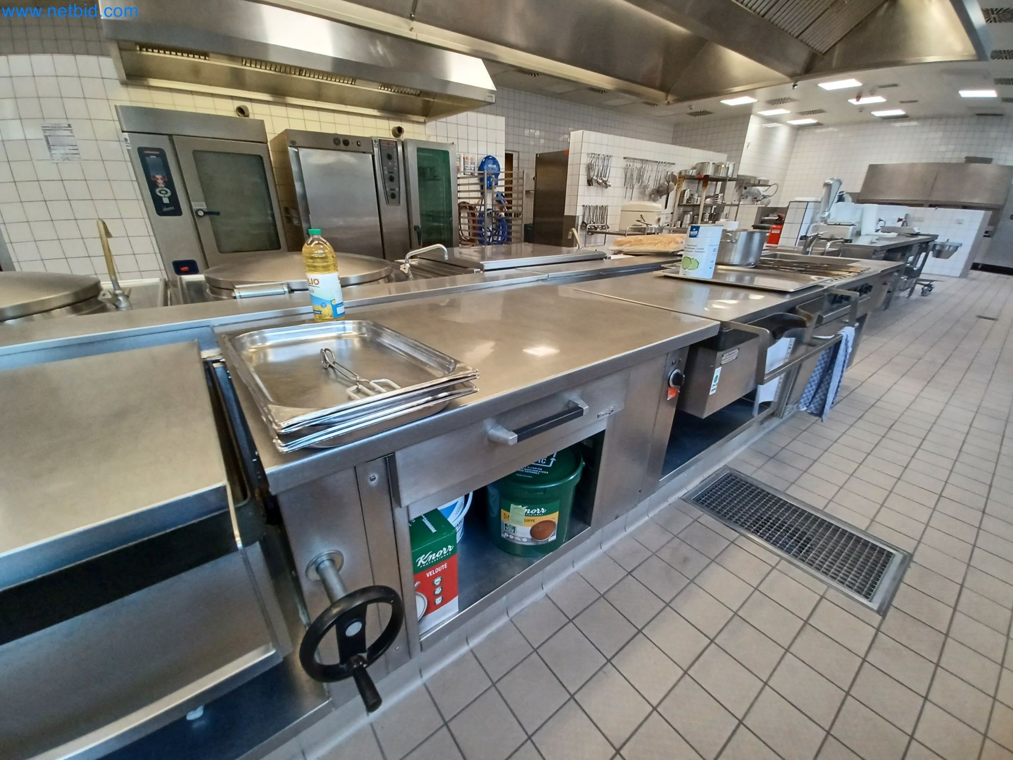 Machines and systems from the automotive supply industry-10