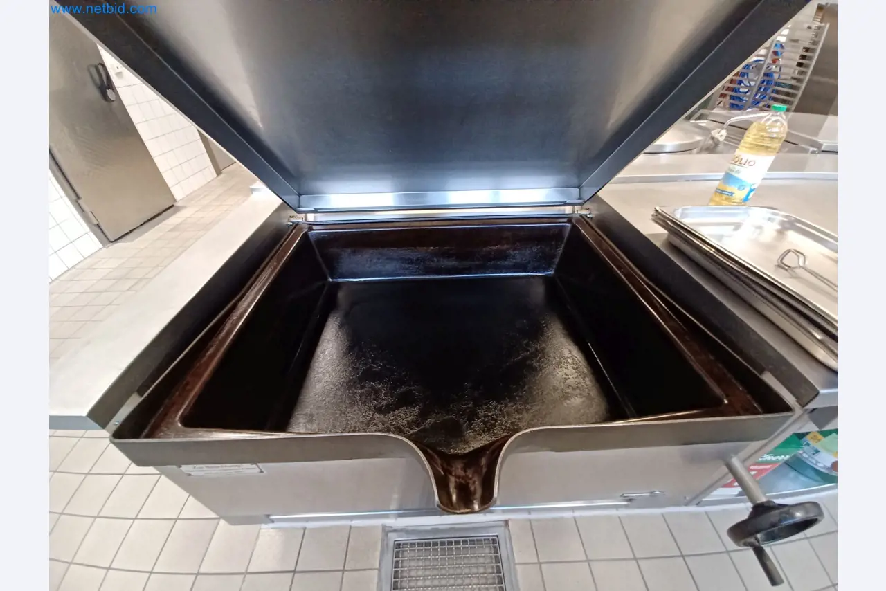 Machines and systems from the automotive supply industry-11