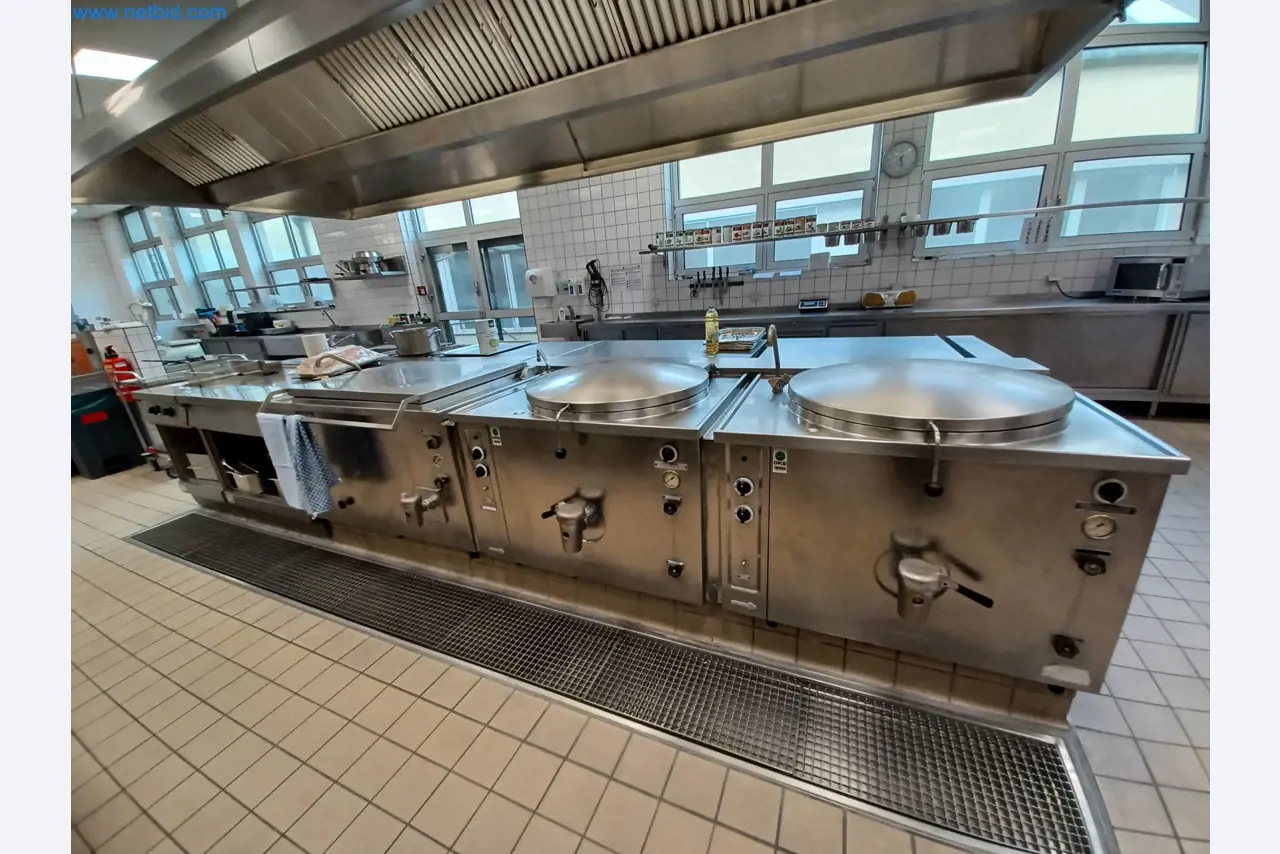 Machines and systems from the automotive supply industry-1