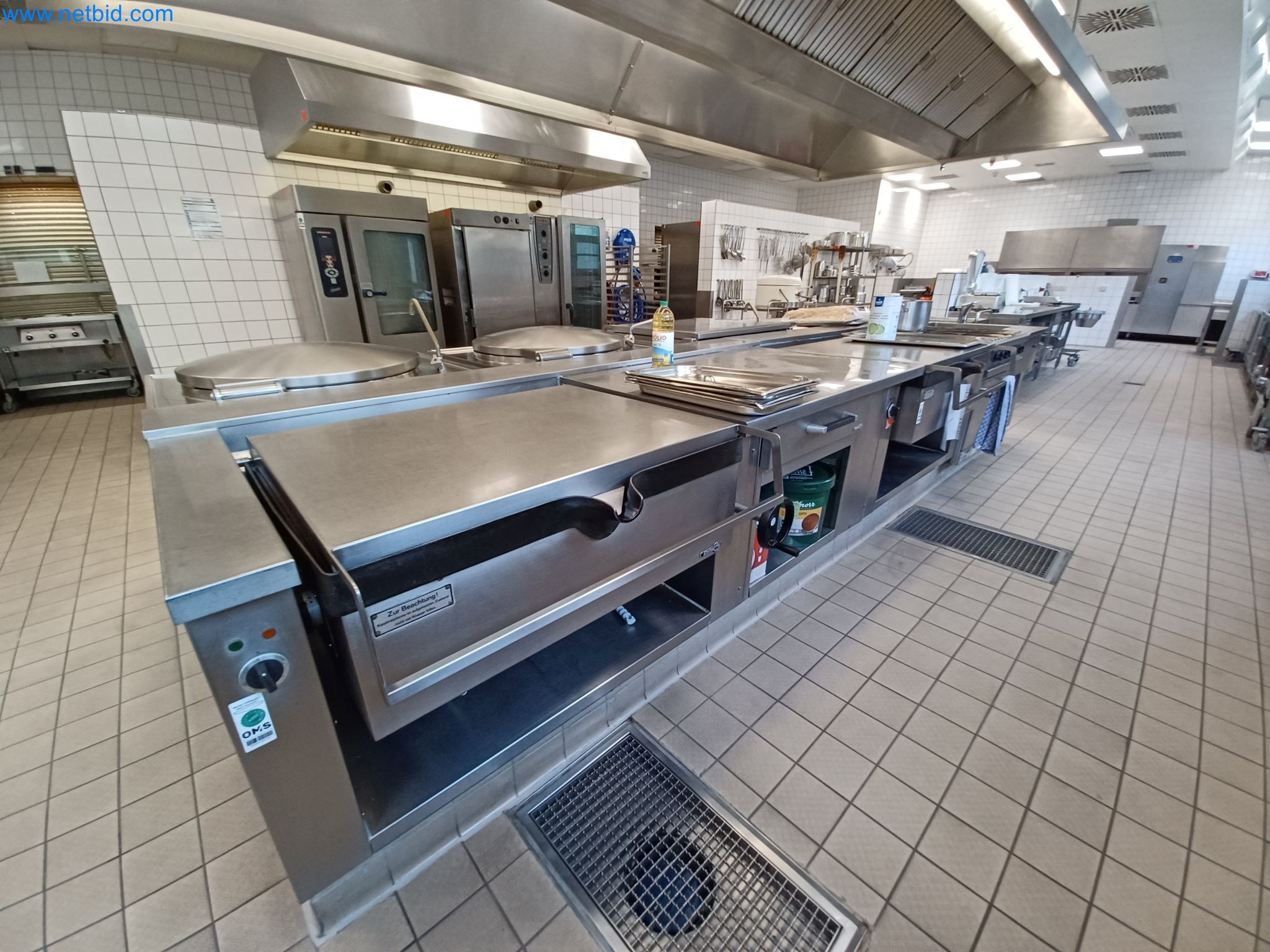 Machines and systems from the automotive supply industry-2