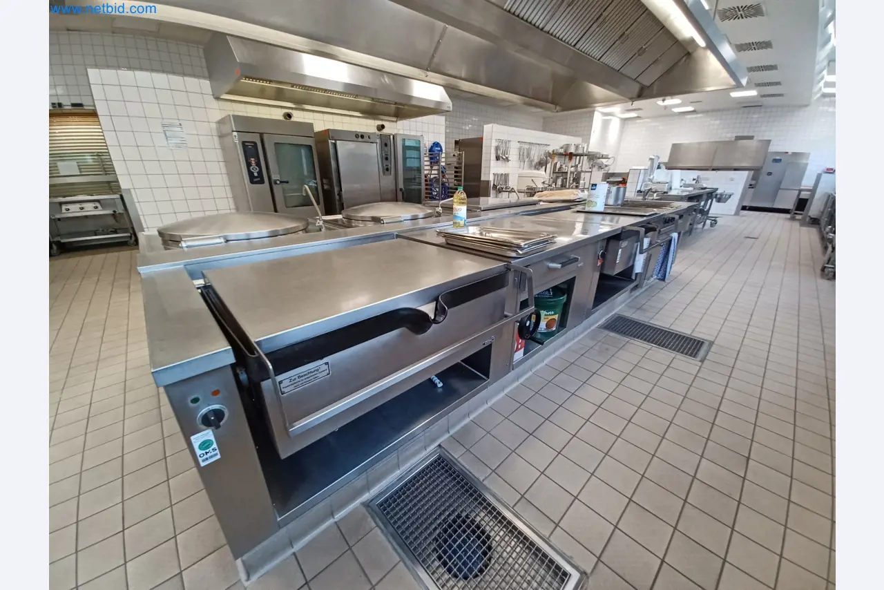 Machines and systems from the automotive supply industry-2