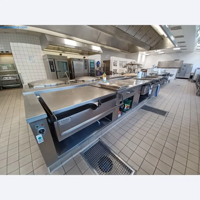 Machines and systems from the automotive supply industry-2