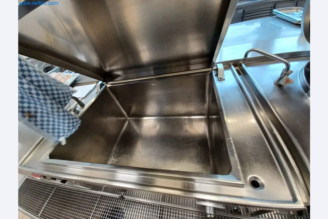 Machines and systems from the automotive supply industry-3