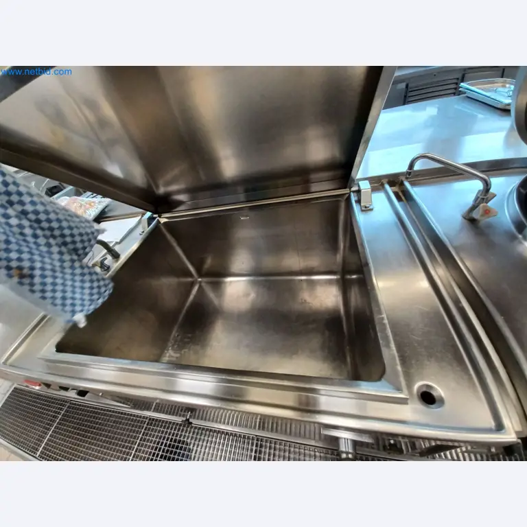 Machines and systems from the automotive supply industry-3