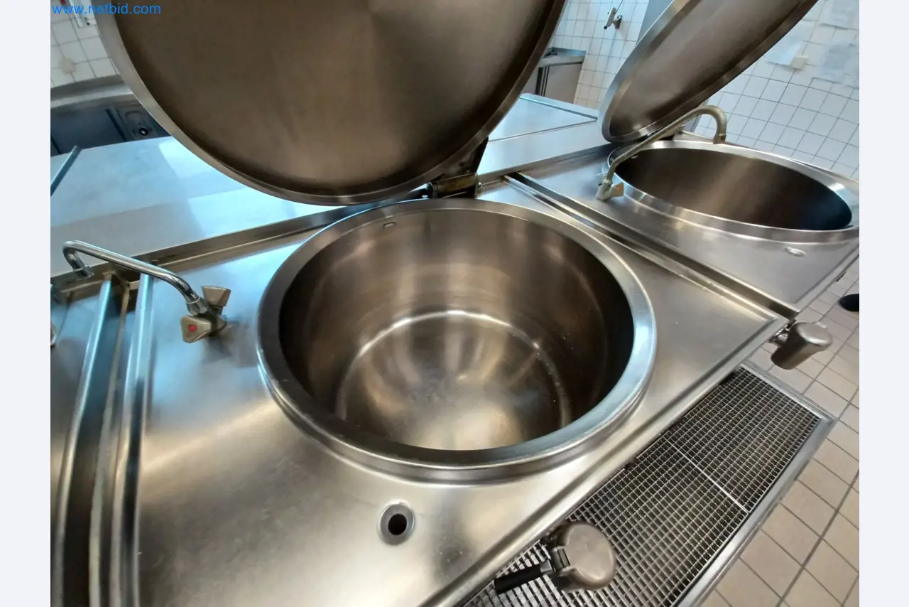 Machines and systems from the automotive supply industry-4