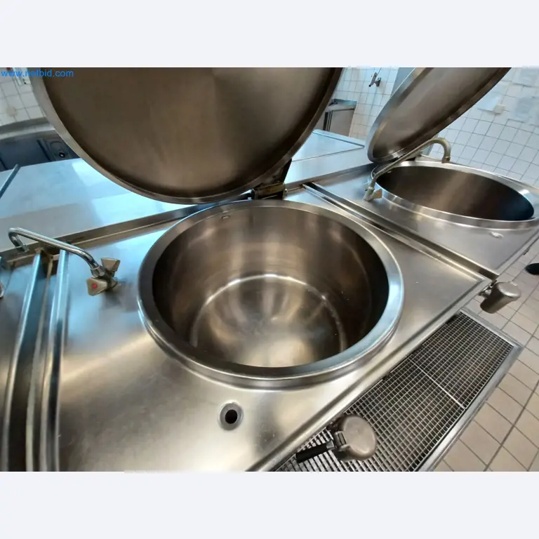 Machines and systems from the automotive supply industry-4