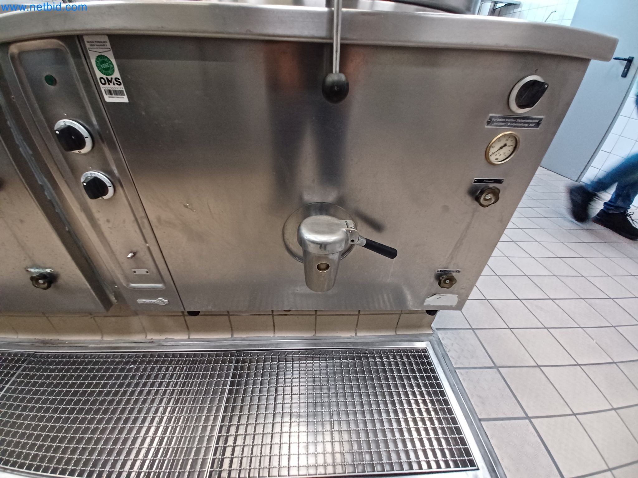 Machines and systems from the automotive supply industry-5